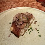 ザ ピッツァバー ON 38TH - 