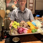 ザ ピッツァバー ON 38TH - 