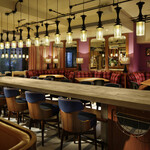 LAS DOS CARAS MODERN MEXICANO Y TACOS - 