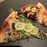 ザ ピッツァバー ON 38TH - 