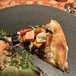 ザ ピッツァバー ON 38TH - 