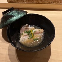 鮨 江藤 - 