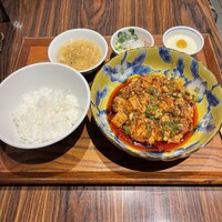 中華旬彩 森本 - 