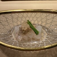 鮨 江藤 - 