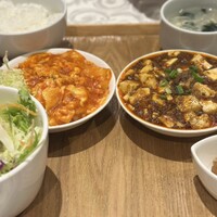 御膳房 六本木店 - 
