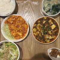 御膳房 六本木店 - 