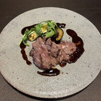 Terrace Dining TANGO - 