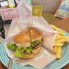 TEDDY'S BIGGER BURGERS イオンモール土岐店