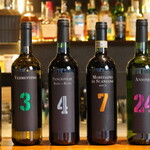 Tucusi - ナチュールWINE