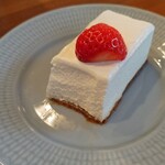 喫茶 ヤーカルフ - 完全手作り