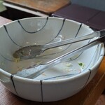 仁亭 - 食い切ったゼ