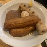 博多くろがね - 