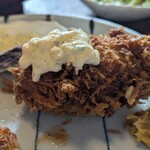 仁亭 - タルタルやべえ