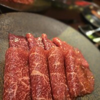 焼肉もちお - 