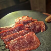 焼肉もちお - 