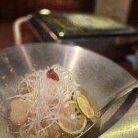 焼肉もちお - 