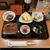 うなぎの魚伊 本店