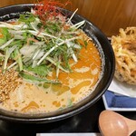 本格手打 もり家 - 