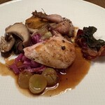 ビストロ ル セット - 