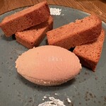 ビストロ ル セット - 