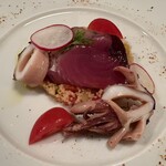 ビストロ ル セット - 