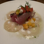 ビストロ ル セット - 