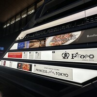 FONDA MEXICANA New York 銀座店 - このビルでしたか！