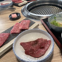 柳橋焼にく わにく - 