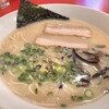 まるきんラーメン 春日店