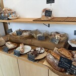 ソライロ ベーカリー - 