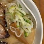 麺匠 るい斗 - 