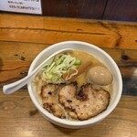 麺匠 るい斗 - 
