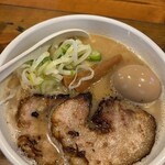 麺匠 るい斗 - 