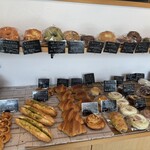 ソライロ ベーカリー - 