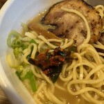 麺匠 るい斗 - 