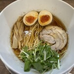 らーめん子うさぎ 大塚店 - 