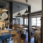 ア フェネステッラ - 