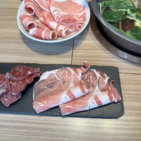 しゃぶしゃぶKINTAN 表参道店 - 