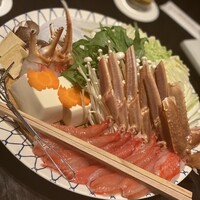 かに道楽 西新宿５丁目店 - 