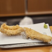 天ぷら 車 - 