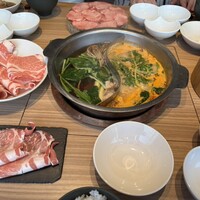 しゃぶしゃぶKINTAN 表参道店 - 