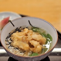 天ぷら 車 - 
