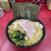 ラーメン 杉田家 千葉祐光店