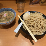 六厘舎 東京駅東京ラーメンストリート - 