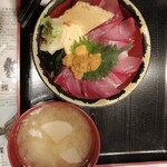 タカマル鮮魚店 新橋店 - 