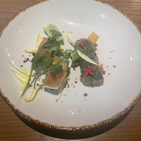 Longrain Tokyo - 