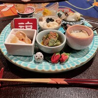 青山はしづめ - 
