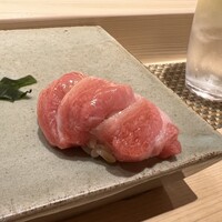 不動前 すし 岩澤 - 