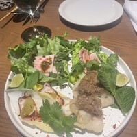 Longrain Tokyo - 
