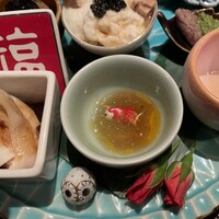 青山はしづめ - 
